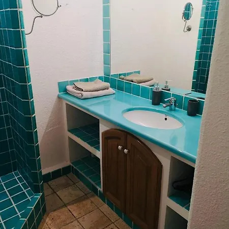 Studio Agreable De 39m2 Avec Terrasse 15m2 *